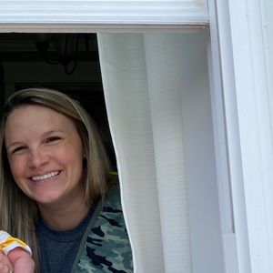 Meet your Posher, Madeleine